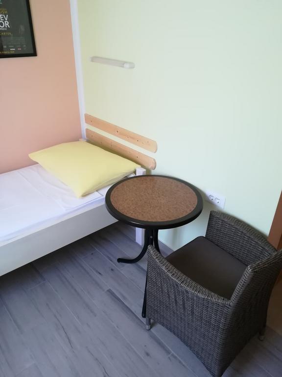 Cinema House Single & Double & Guest house