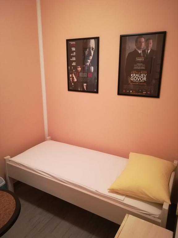 Cinema House Single & Double & Guest house