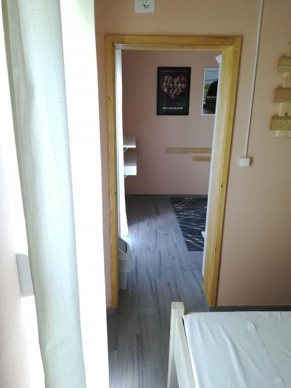 Guest house Cinema House Single & Double & Pula