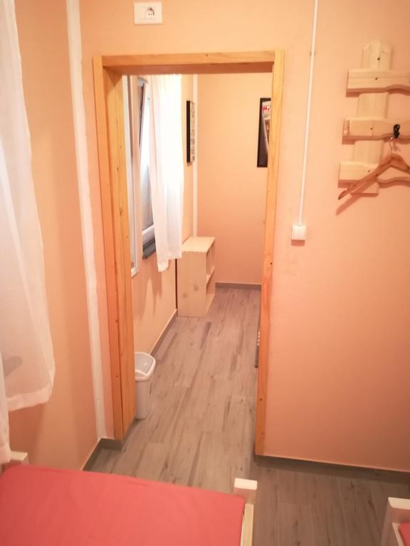 Hiša za goste Cinema House Single & Double & Pula
