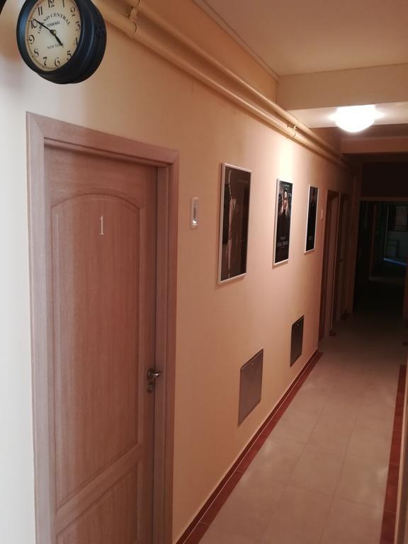 Hiša za goste Cinema House Single & Double & 2*